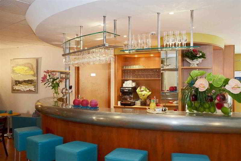 Novotel Suites Cannes Centre Dış mekan fotoğraf